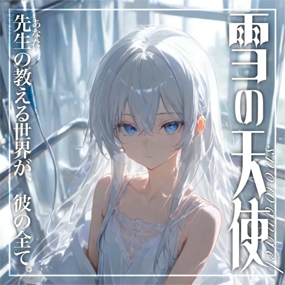 sesiru02의 雪の天使 病棟にて