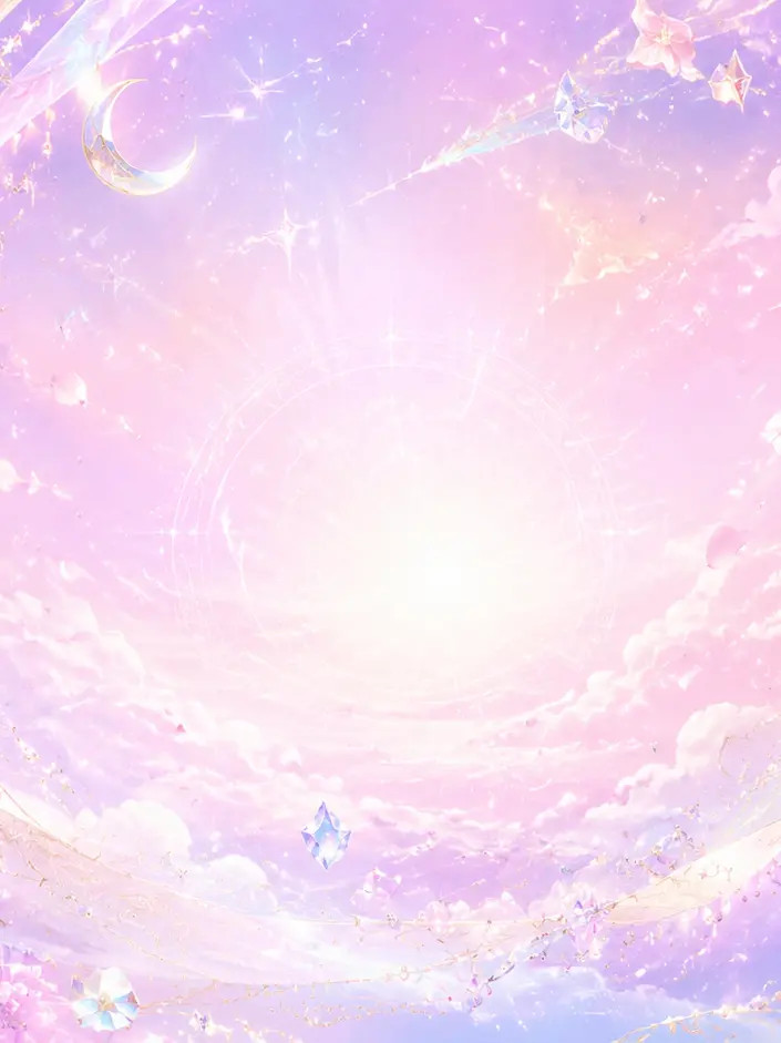 BronzeCodec0856의 마법 소녀