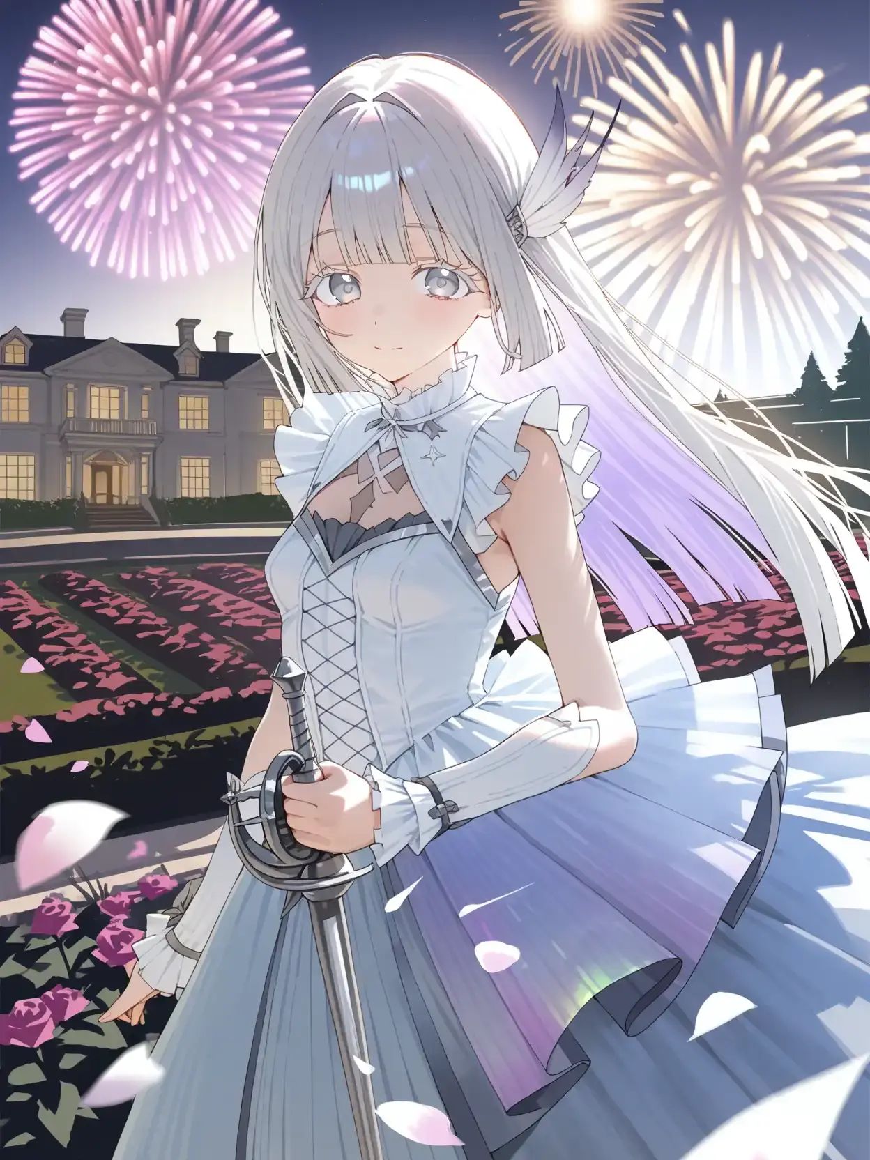 HARO19919의 駆け落ち物語