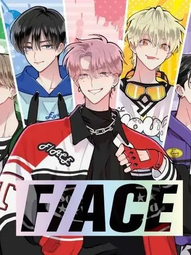 MsKaylaCharite의 F/ACE
