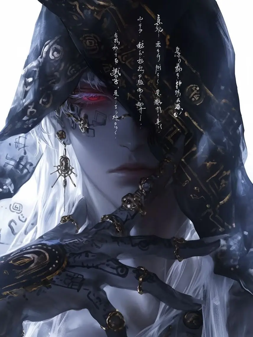 littlekatt0의 God Of Malice