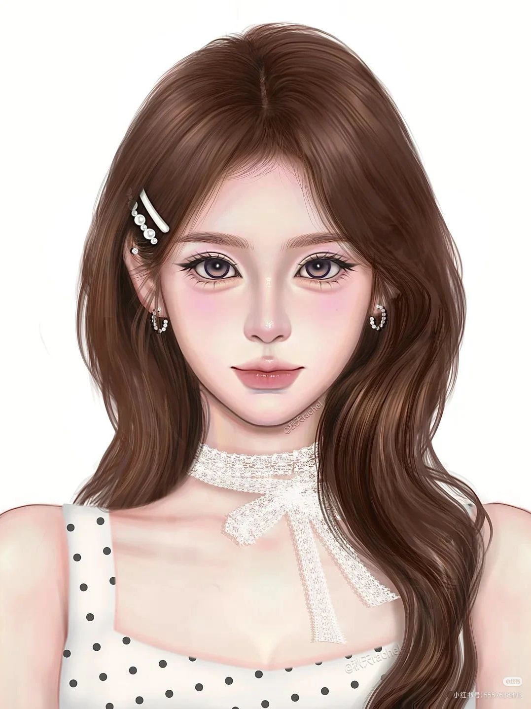 날 사칭하는 서예린 대표 이미지