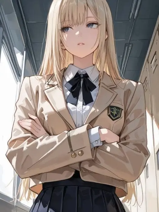 MaroonTwin9315의 VSマウント女子