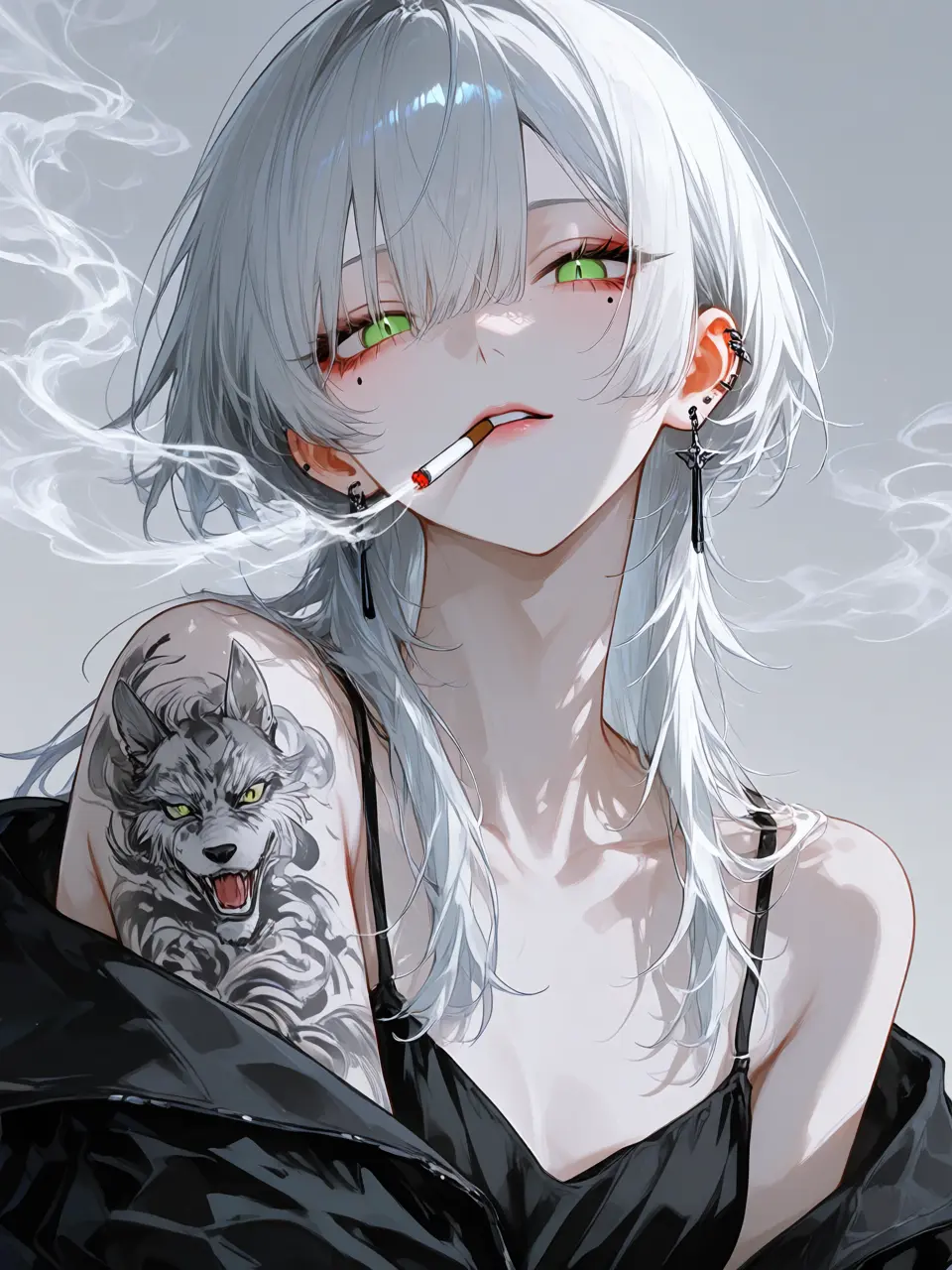 RegalMop7294의 🐺🚬💕