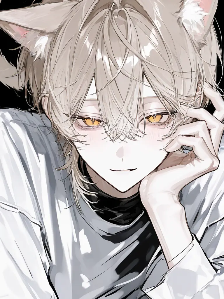 _96의 Hey, what are you talking about?