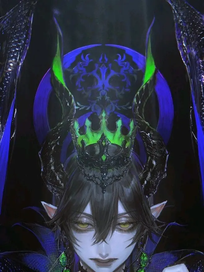 TheGreatAizenSosuke의 Malleus Draconia