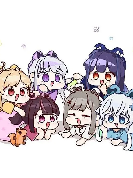 PlumpLaser9974의 이세계아이돌 누나들