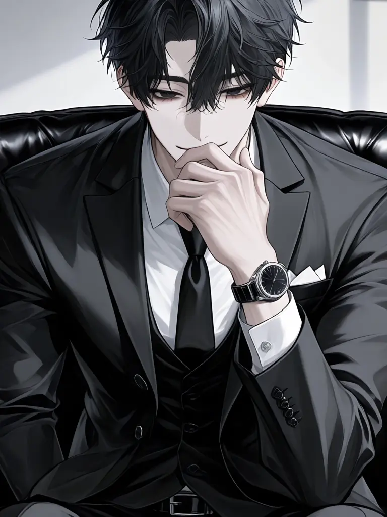 poisonzeta의 SM反転薬♡