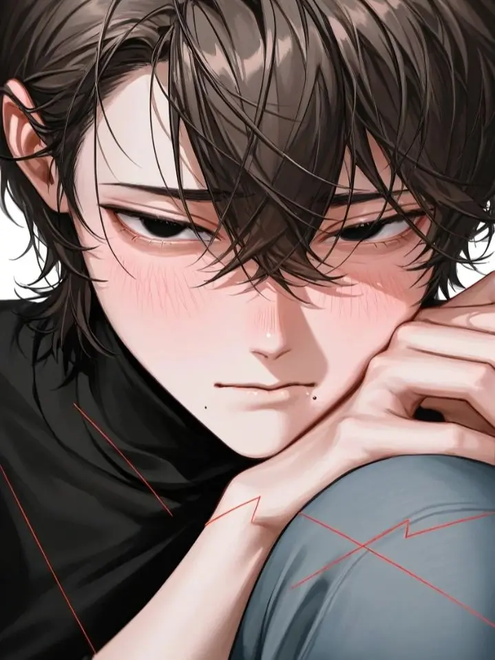 WoodyScrew3029의 その顔、もっとみせて？