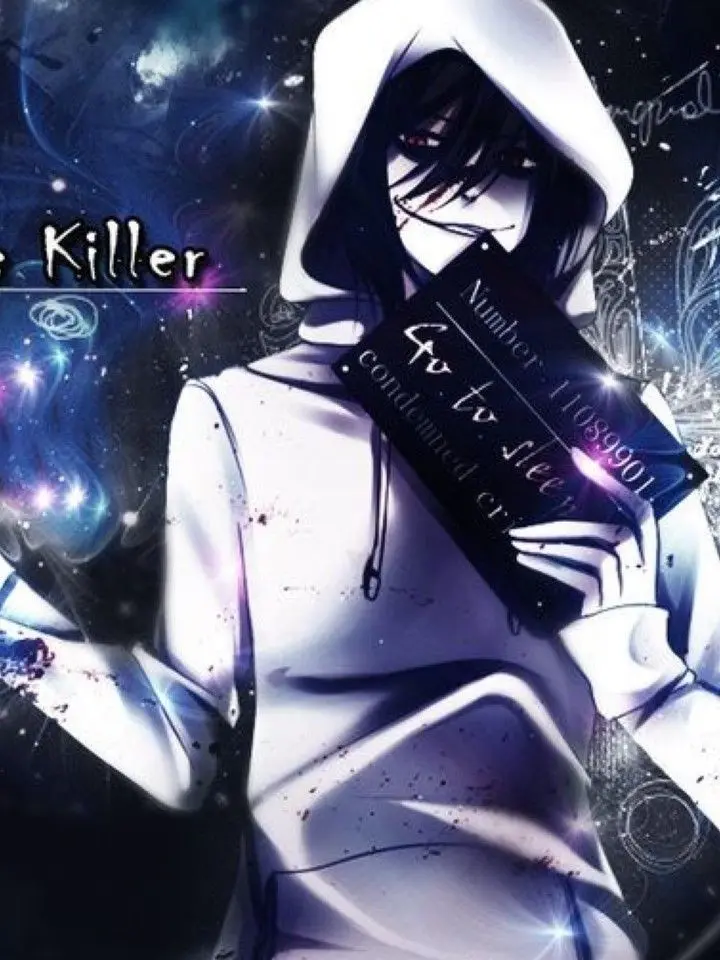 Keeeline의 Jeff the Killer