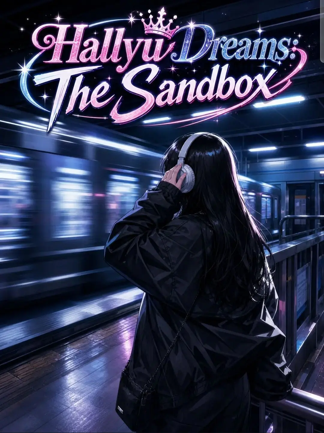 SadNews5382의 Hallyu Dreams: The Sandbox RPG