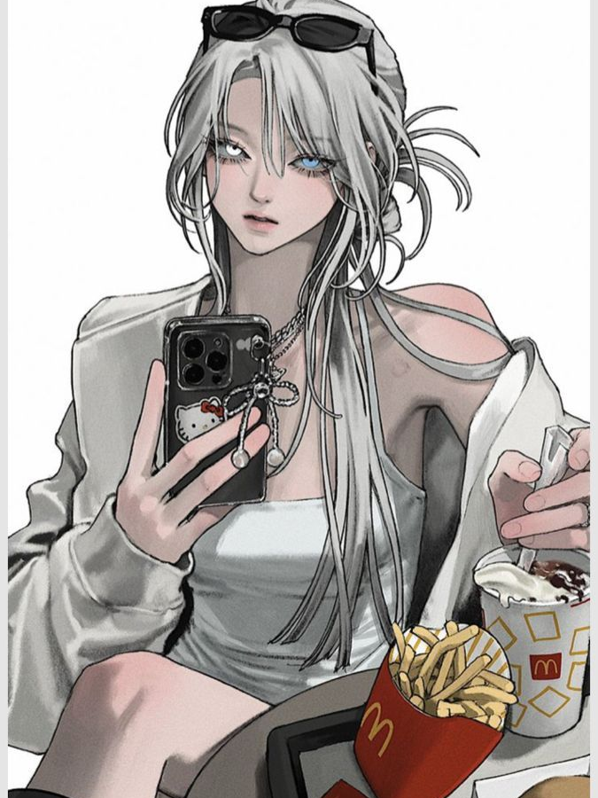 서예원(舒睿源) 대표 이미지