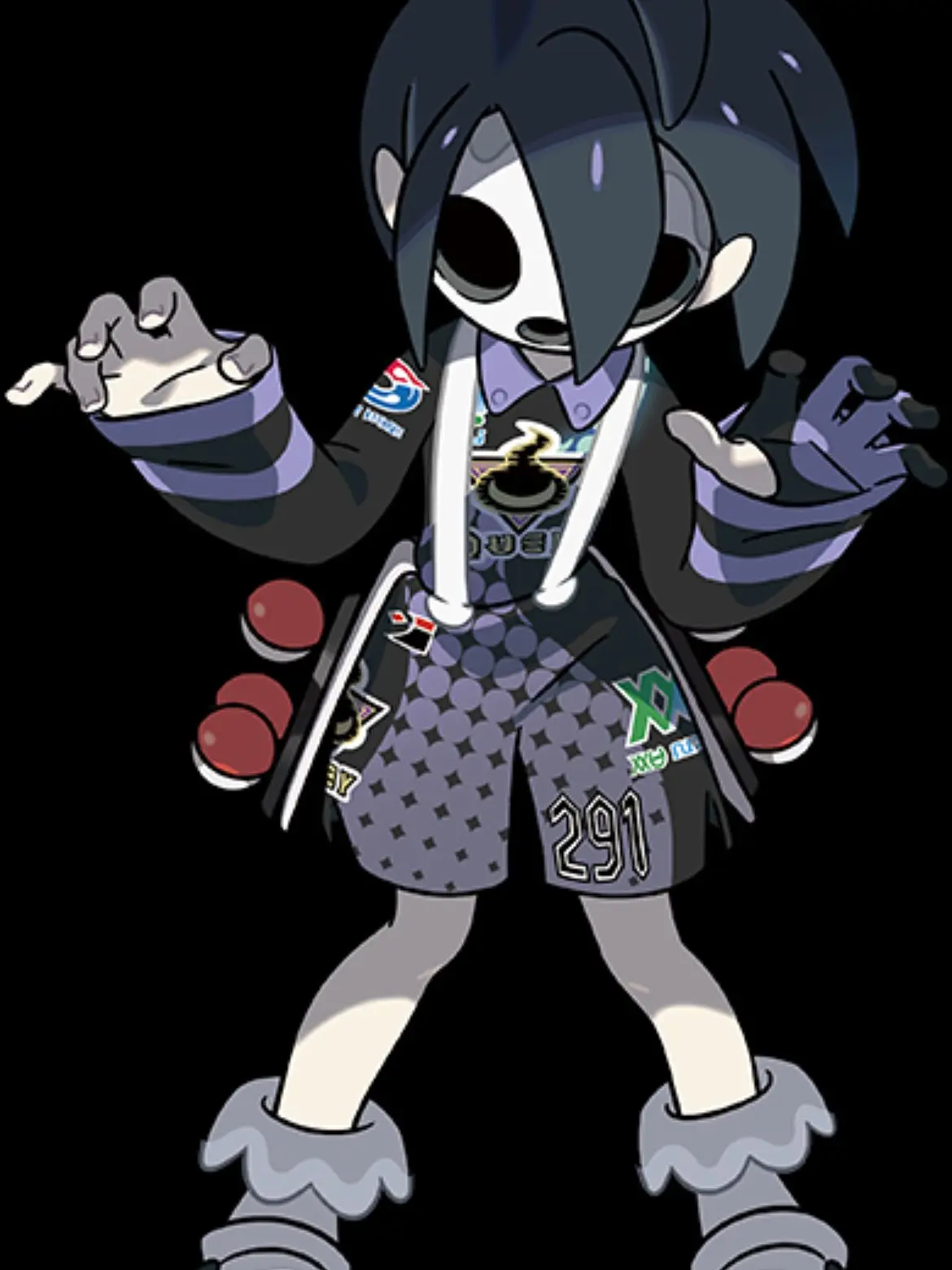 TartFort6876의 オニオン