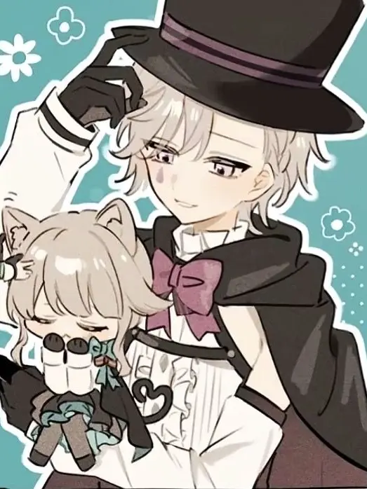 ProneStamp4040의 お兄ちゃんはほっておけない