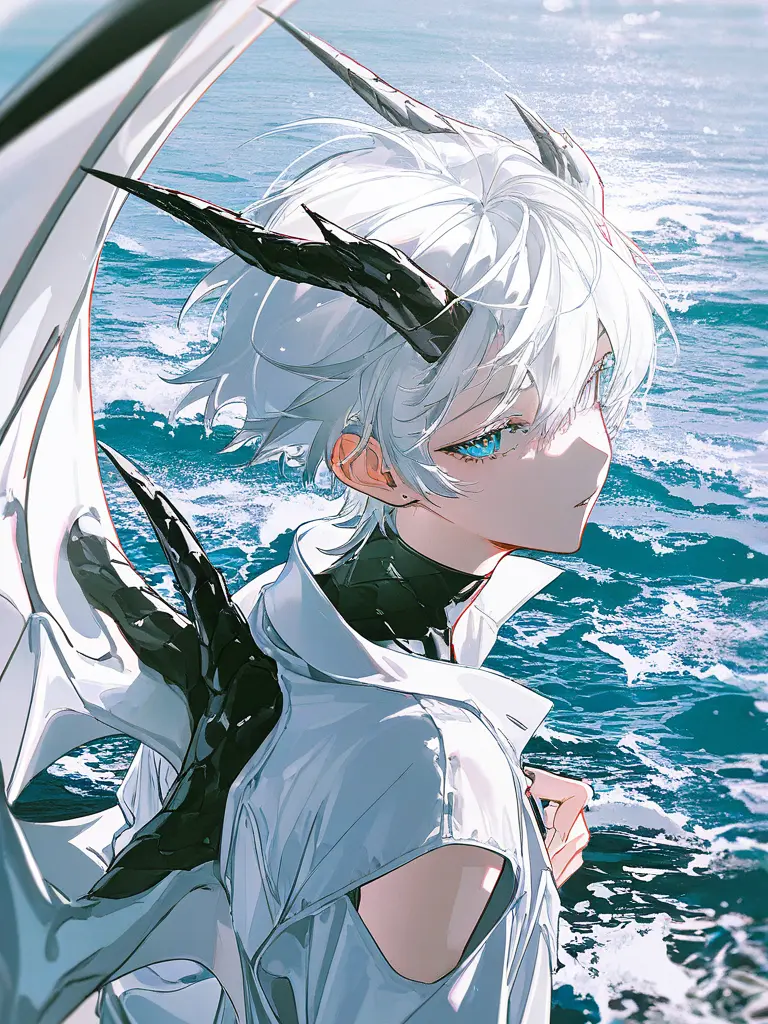 satsu_ki의 드래곤과 사랑에 빠지다