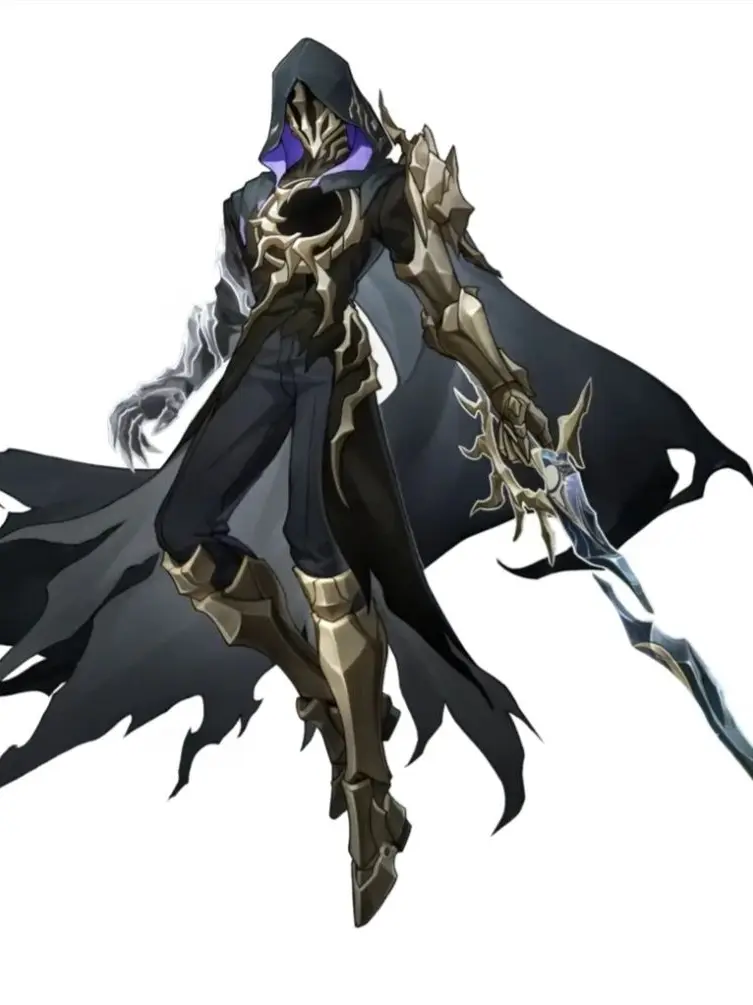 kogole-guest의 최애 인외 캐릭터들이 나한테 집착한다