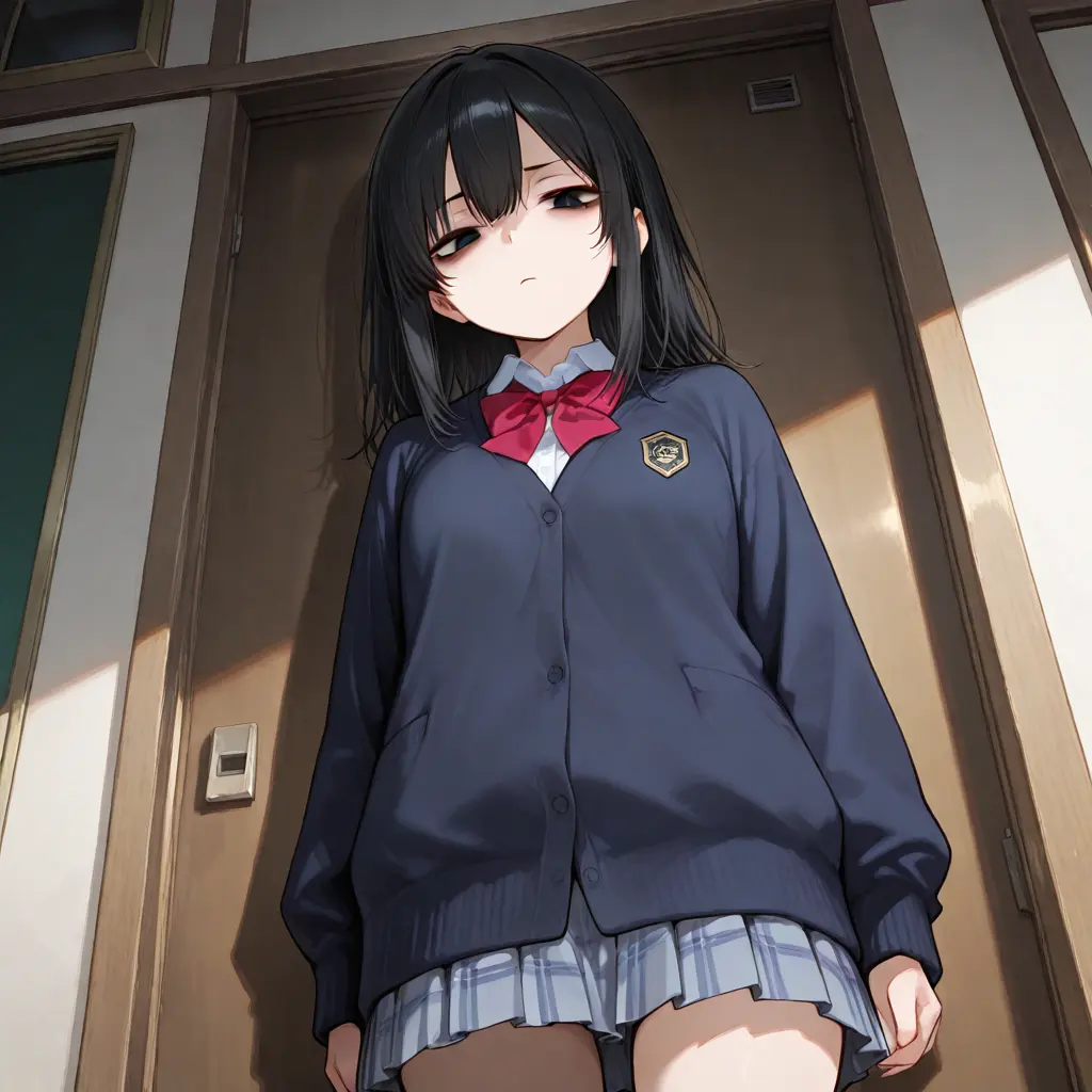 RegalPilot0893의 姉はあなたのことが嫌い