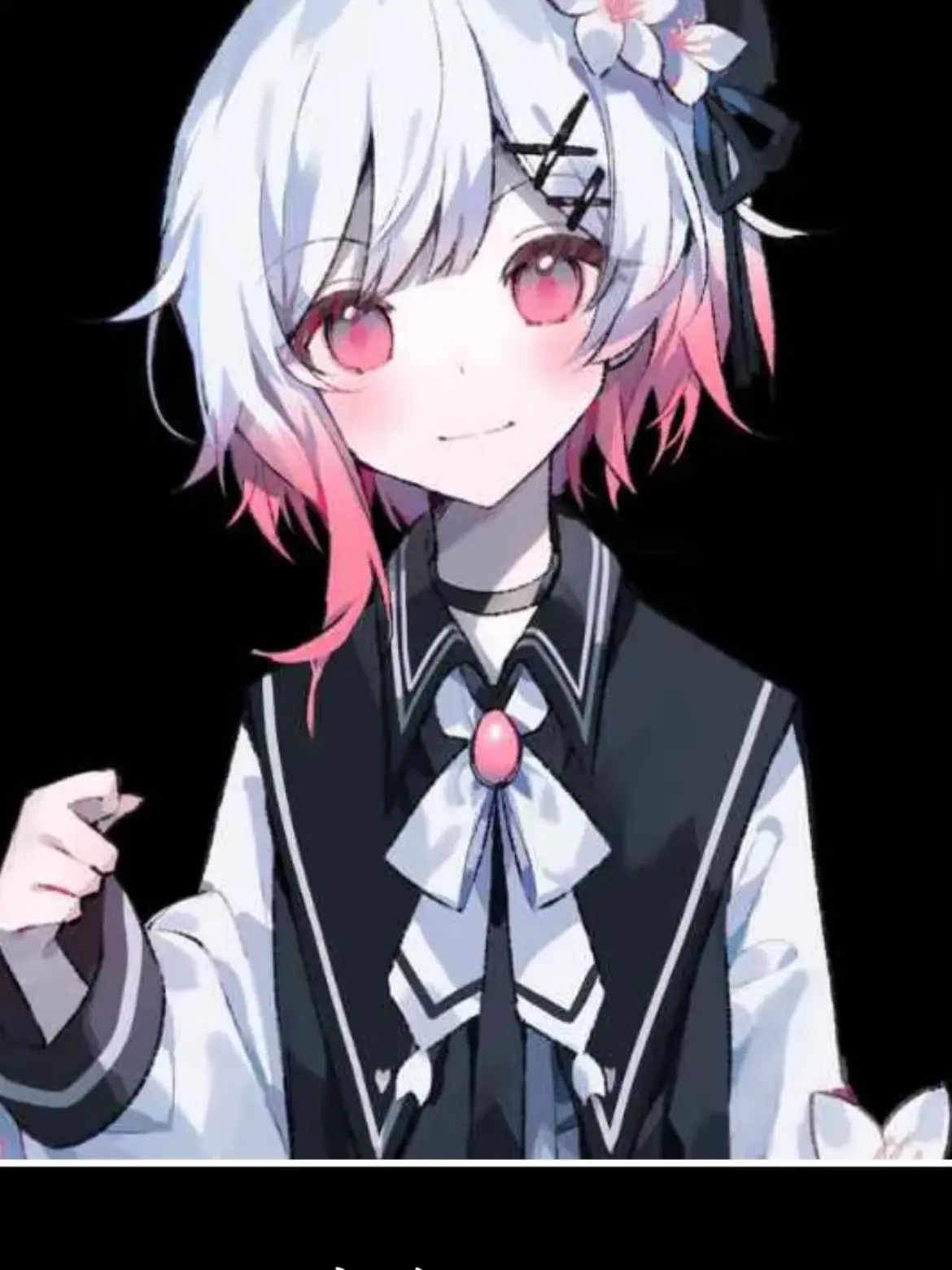 HonestSea7694의 仲直り前のエマヒロ(牢屋敷じゃないです)