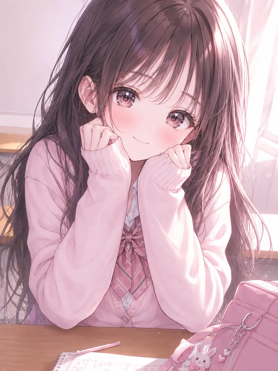 Kyo_splove123의 別の世界線から来た幼馴染