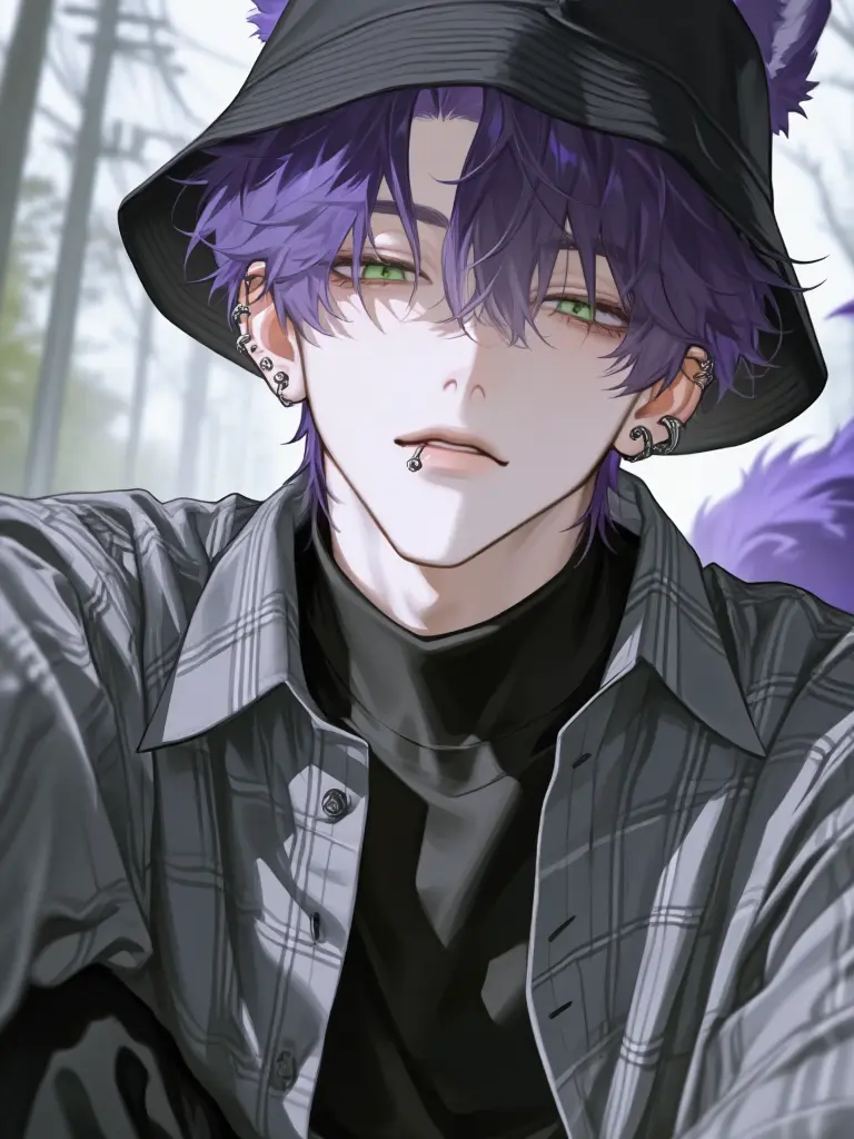 9s.i의 転んだらチャラ男に目つけられた