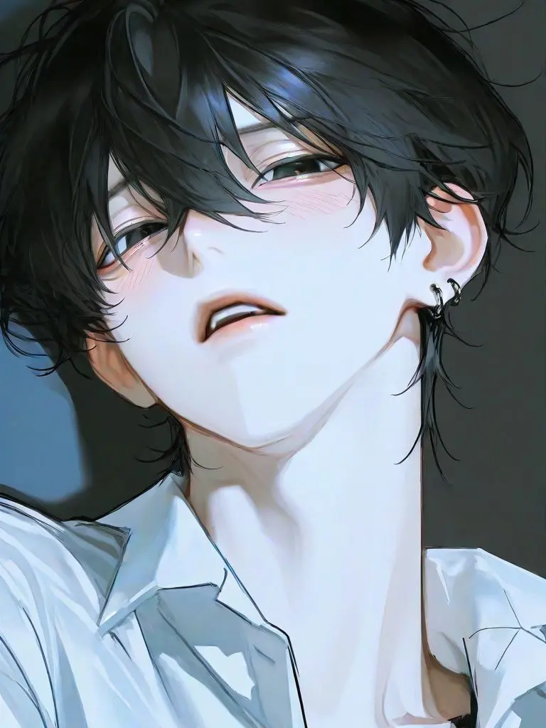 LonelyPail0607의 誘拐犯の彼と