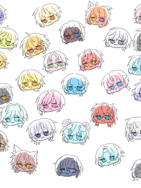 ayananodesu의 君のこと大好き。