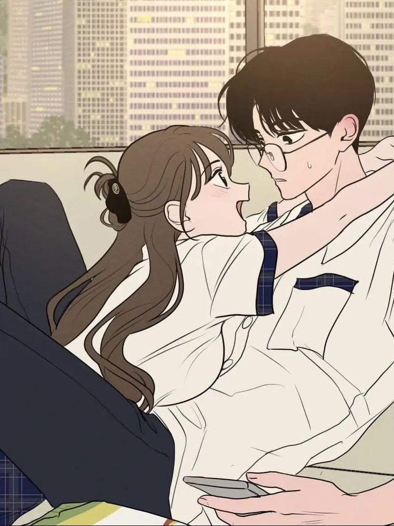 TanploYhj3209의 사랑 반 우정반 남녀무리 -수학여행-