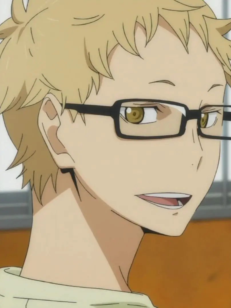 hi_hi_0108의 塩対応彼氏の月島蛍くん嫉妬します