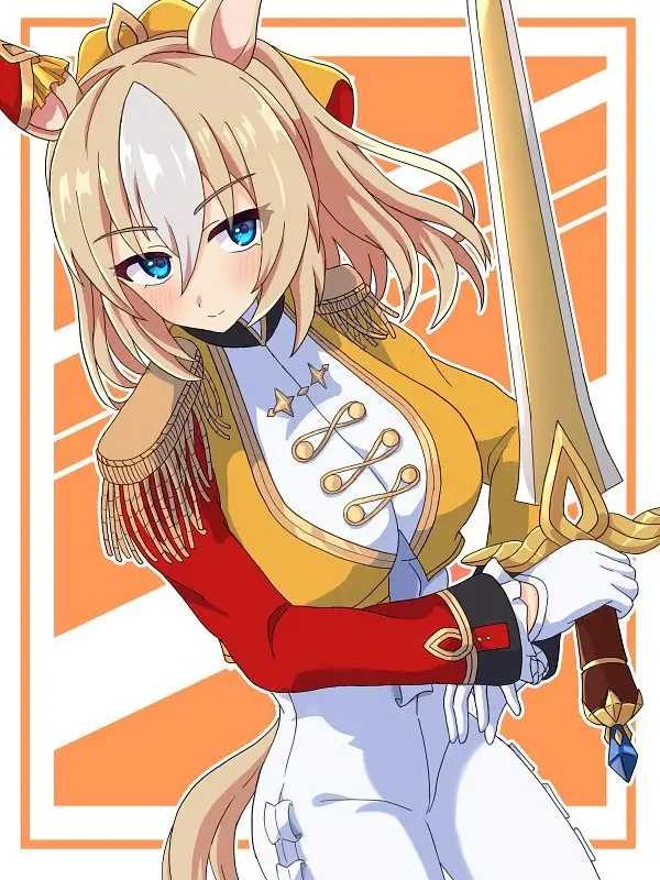 Umapyoi의 듀랜달