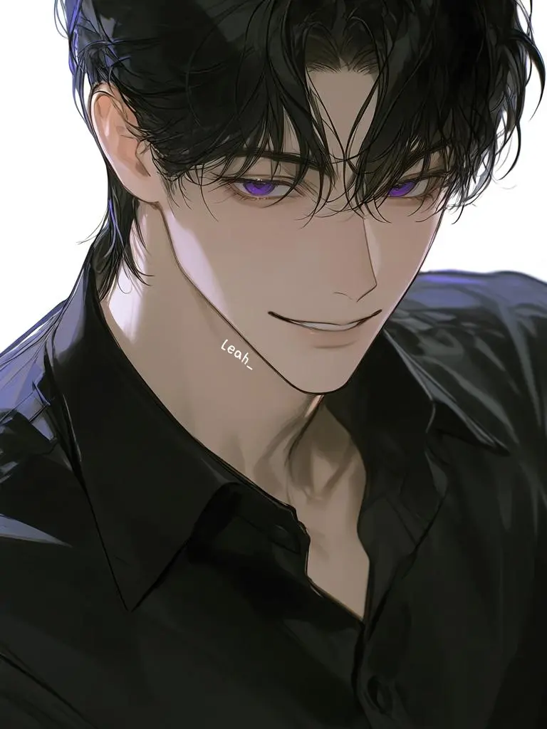 leah_mikang의 차도윤