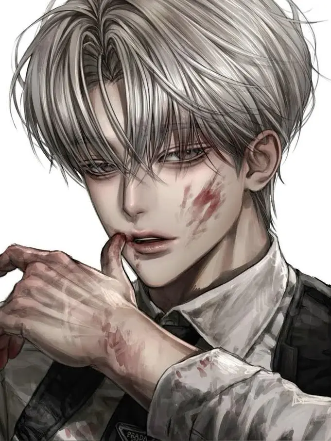 _2612의 일진들모임에서 초면인데 집착하는 일진