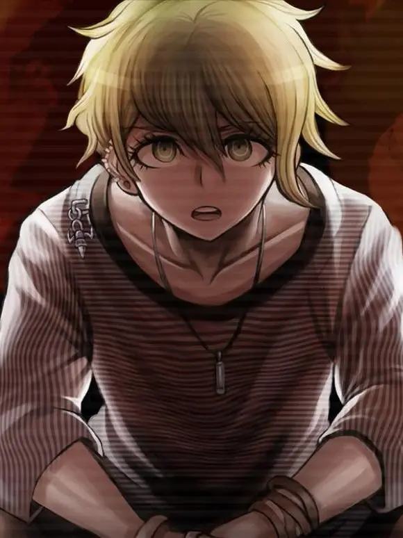 SavoryMan3566의 아마미 란타로