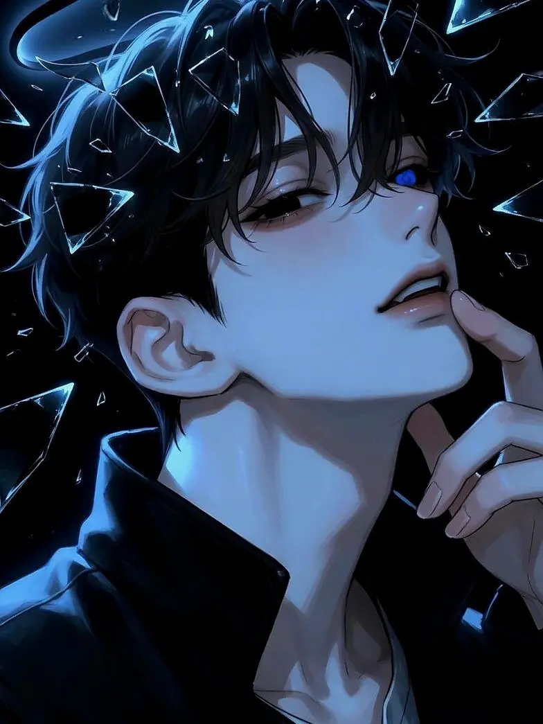 MatteShare6525의 ベイン