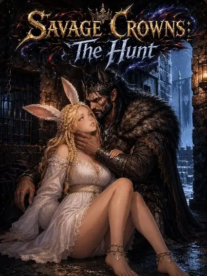 TallulahTrouble의 Savage Crowns: The Hunt