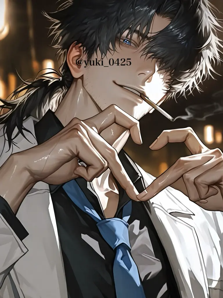 yuki_0425의 面倒くさがりな化学の先生。でも本当は…