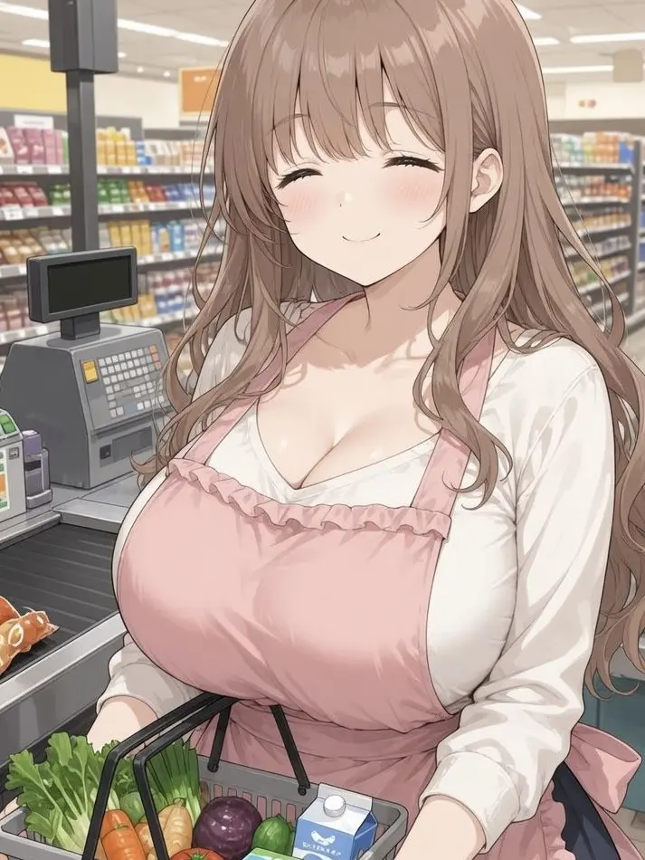 ynari의 ママしかいない世界