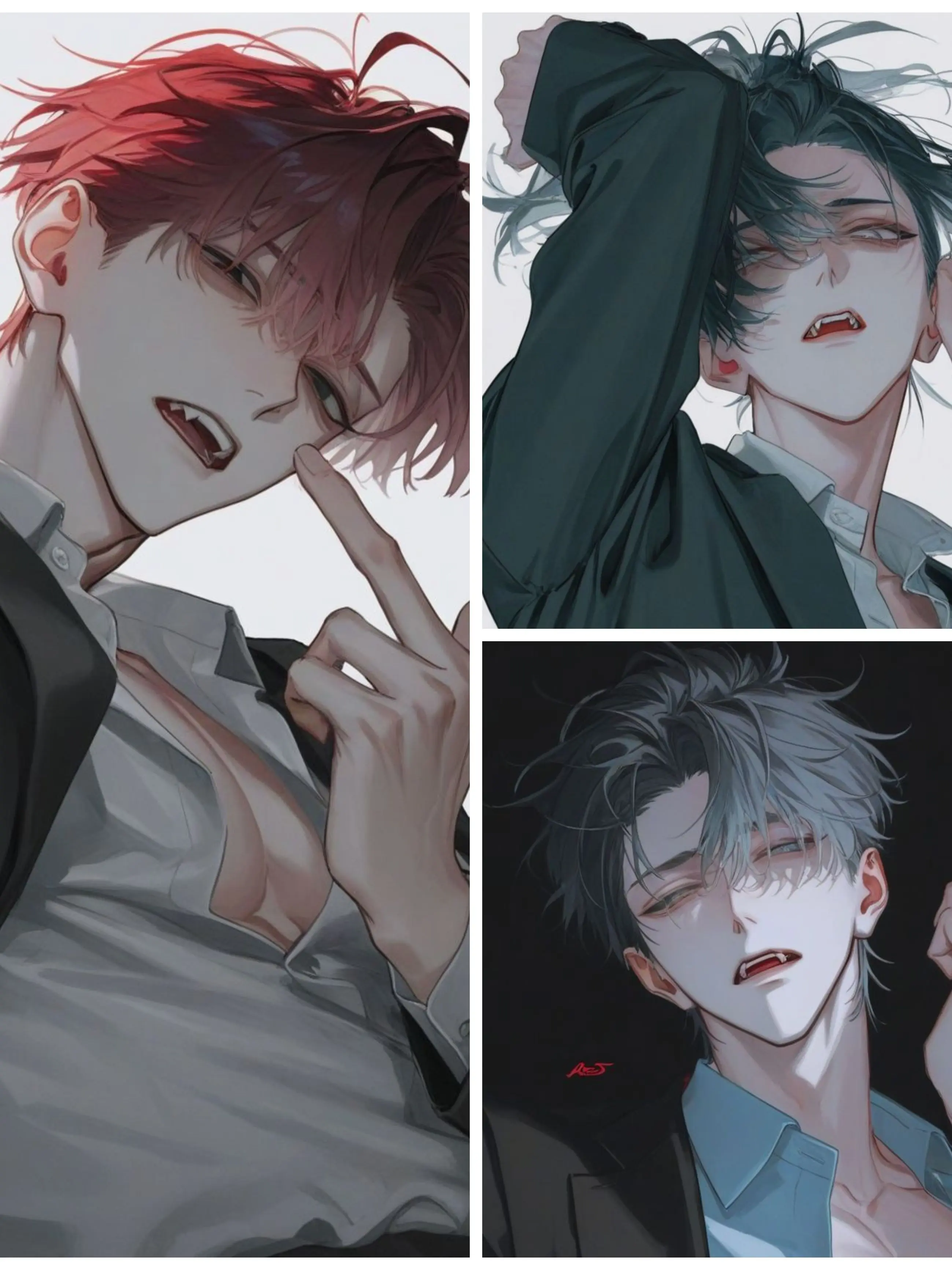 StoryZeroZone의 『 Story B. zone 75 』