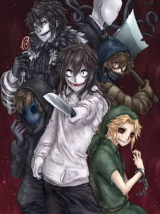 Person_soul의 Creepypasta
