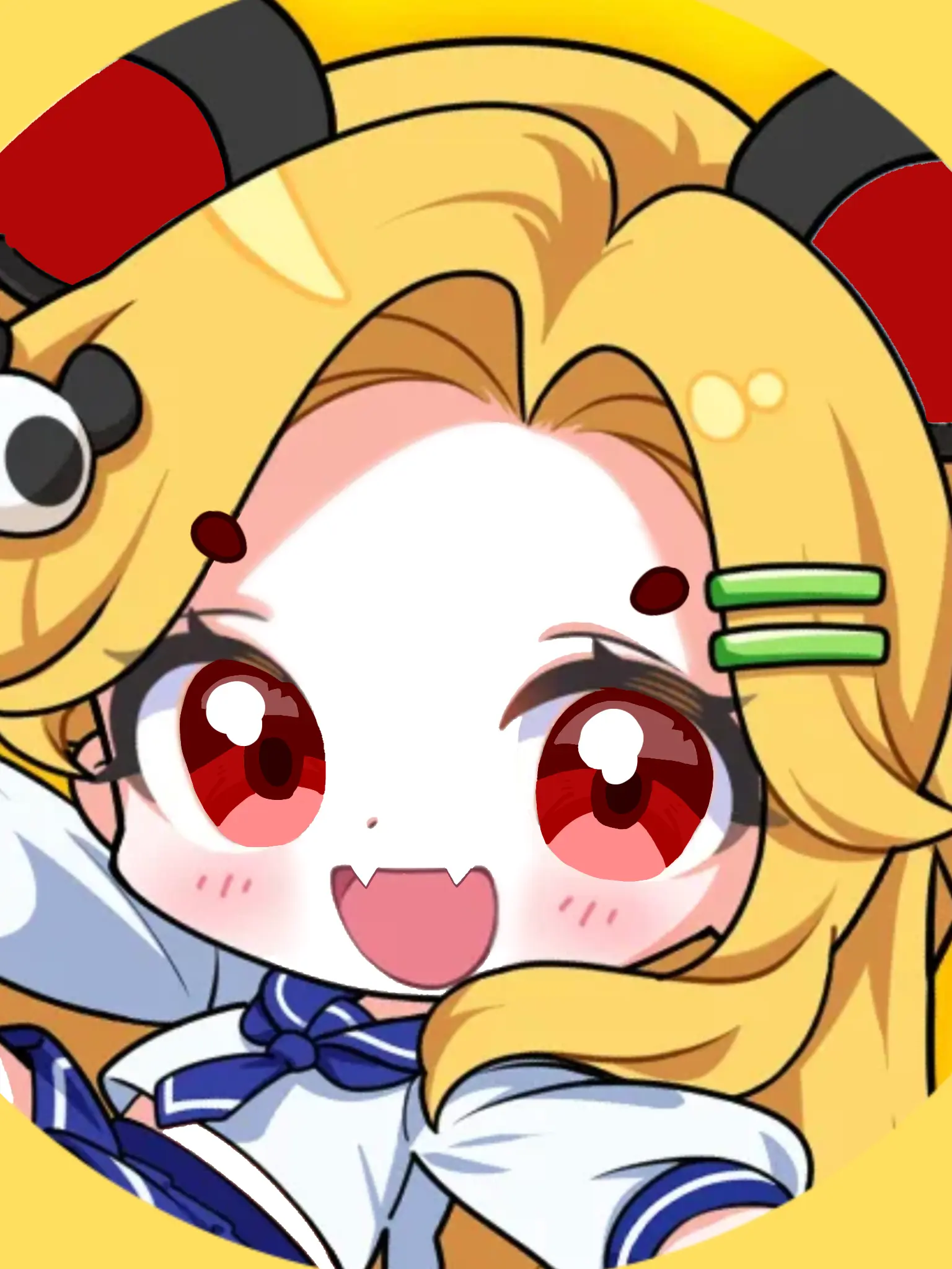 CoarseFrost9250의 내가 뱀파이어!?