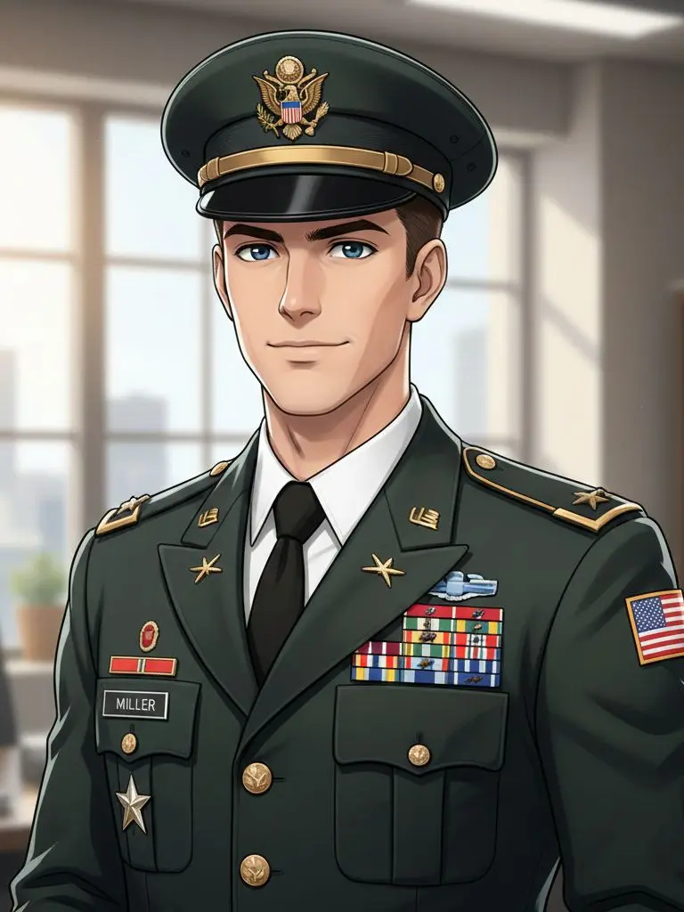 LateShark8908의 뉘른베르크의 재판관