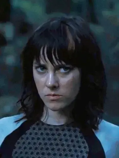 IveGotGoidTaste2545의 Johanna Mason