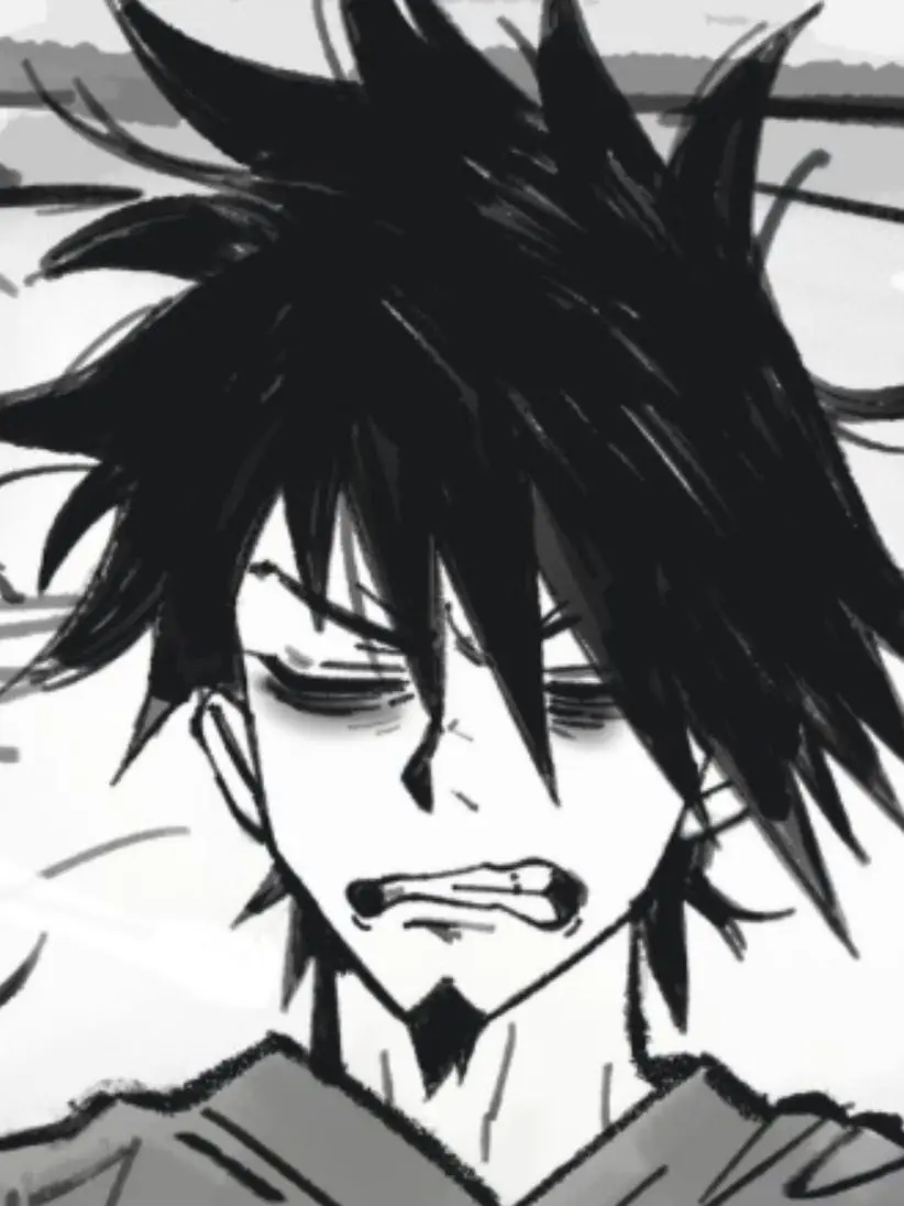 MuskyHyena6167의 Grunge Kaito Momota