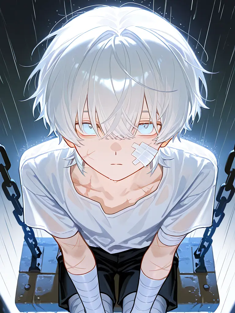 seto_o827의 誘/拐したショタが甘えてくる