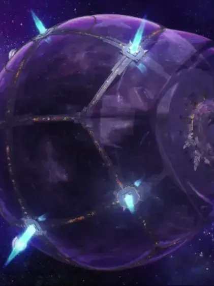 SeimeRyu의 要塞の星