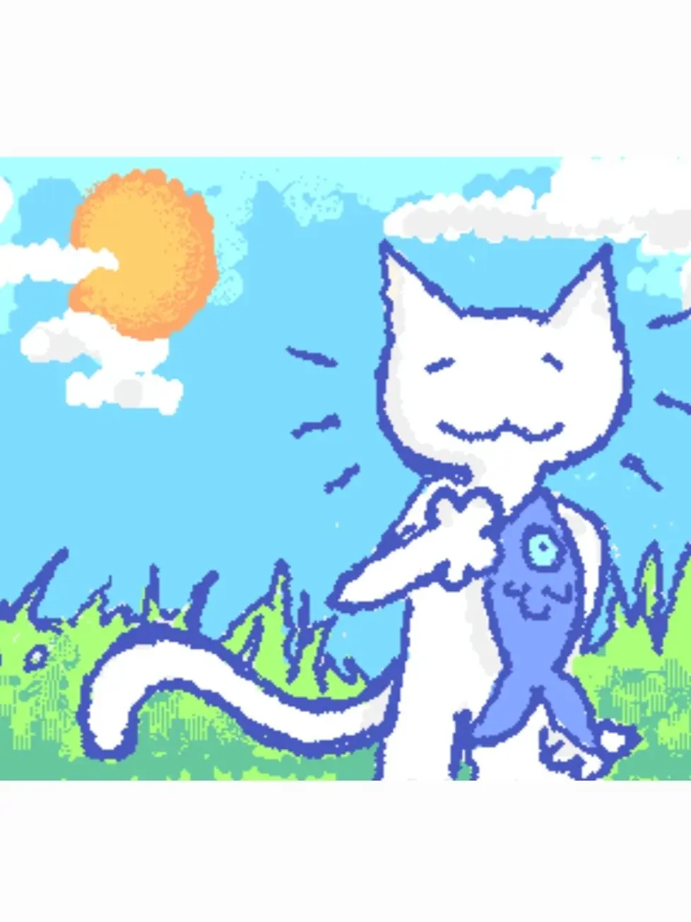 SweetSnail_1118의 햇살가득 이온음료