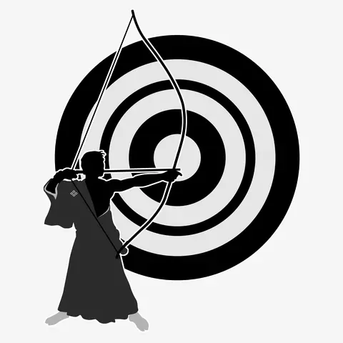 SmartFlute6088의 弓道