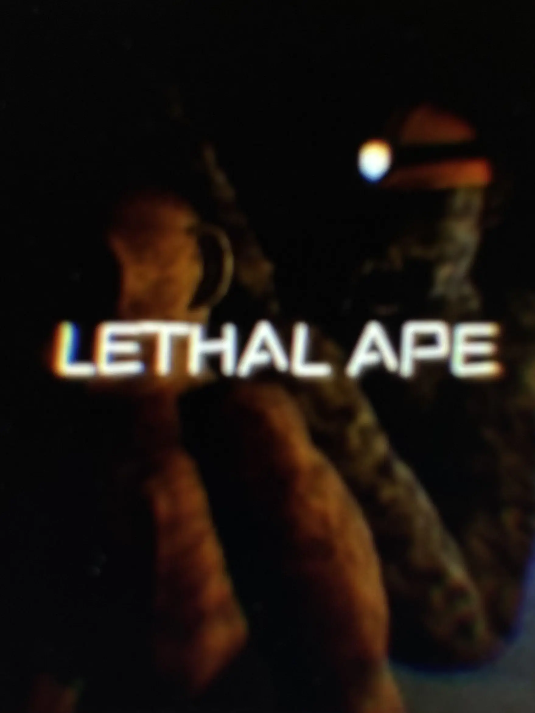 SilentCoin2594의 LETHALAPE (치명적인 원숭이)