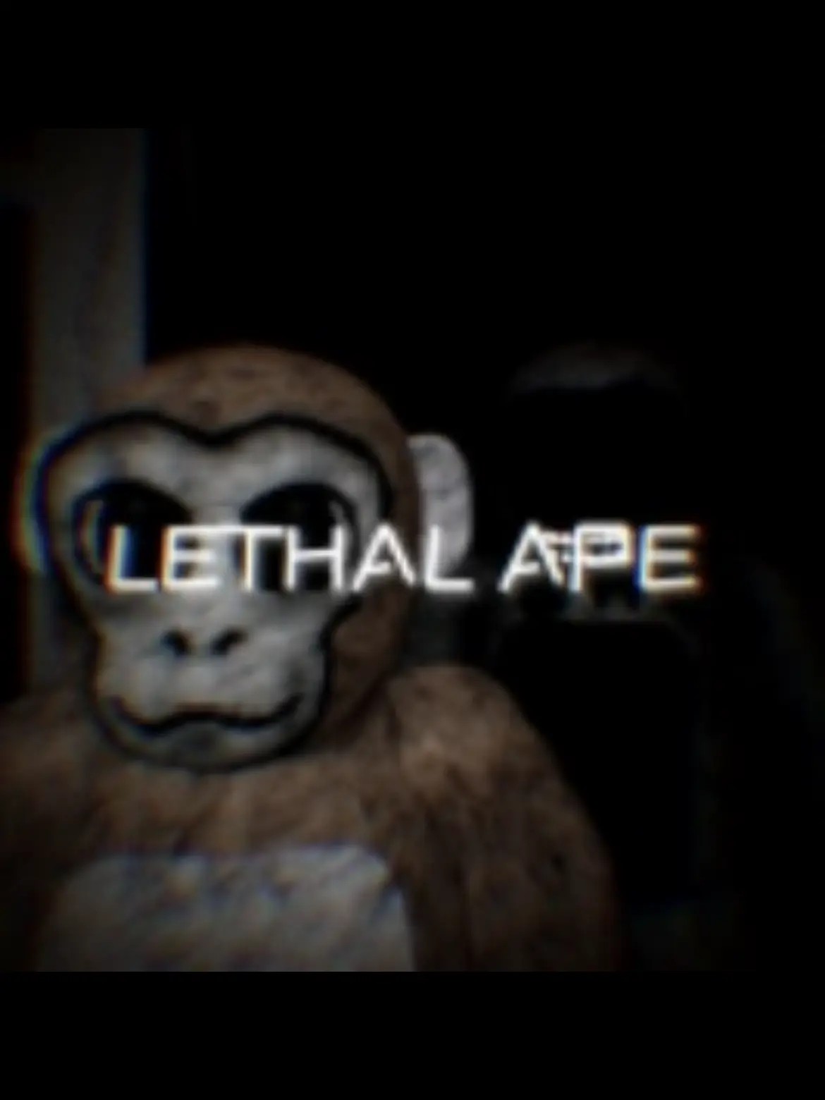SilentCoin2594의 치명적인원숭이 LETHAL APE
