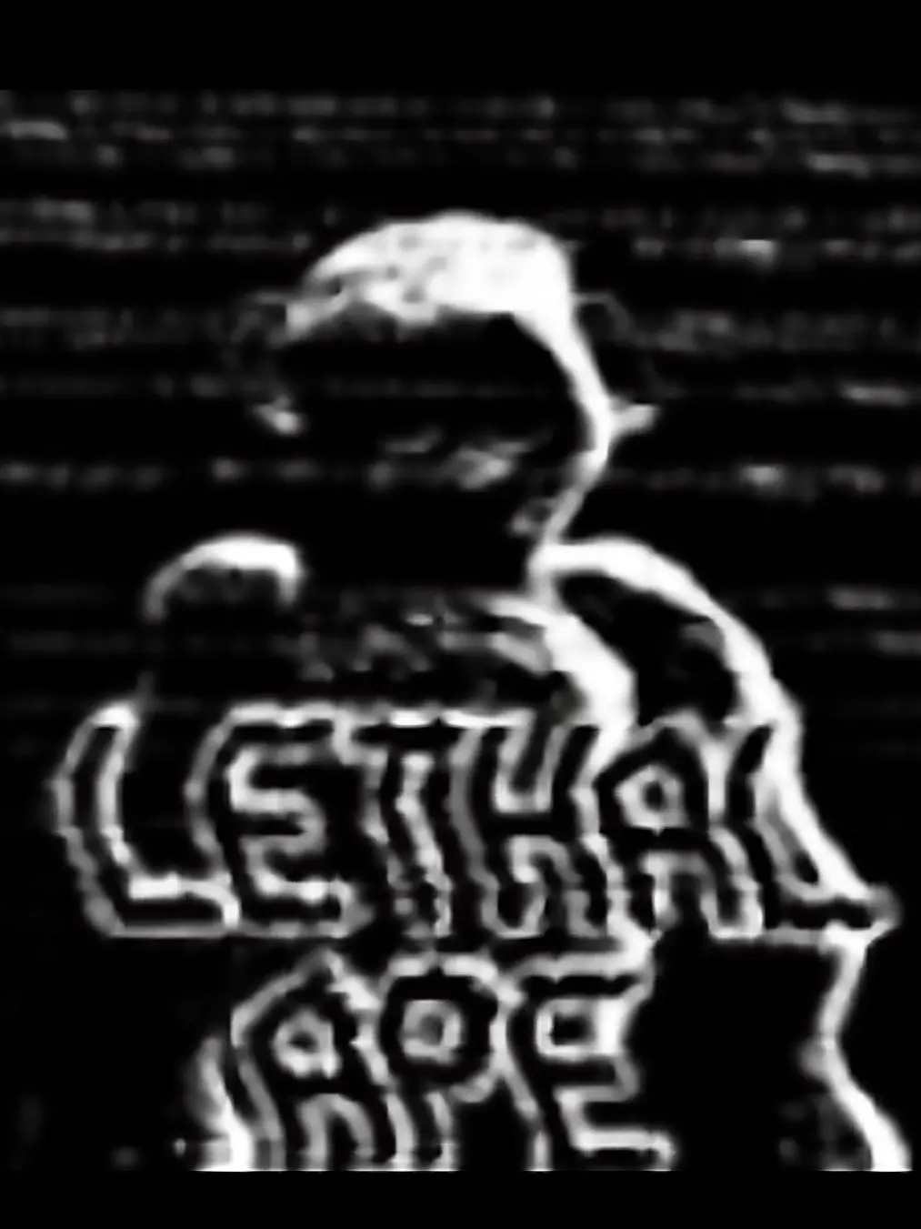 SilentCoin2594의 치명적인원숭이(?) LETHALAPE