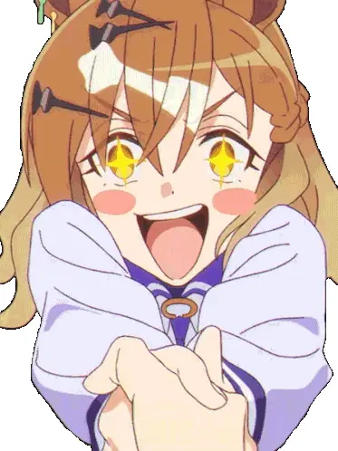 Tamamo_Croissant의 《우마무스메 새로운 시대의 문》